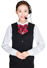 咨询客服